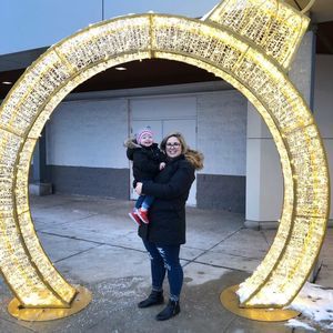 Meet your Posher, Natasha